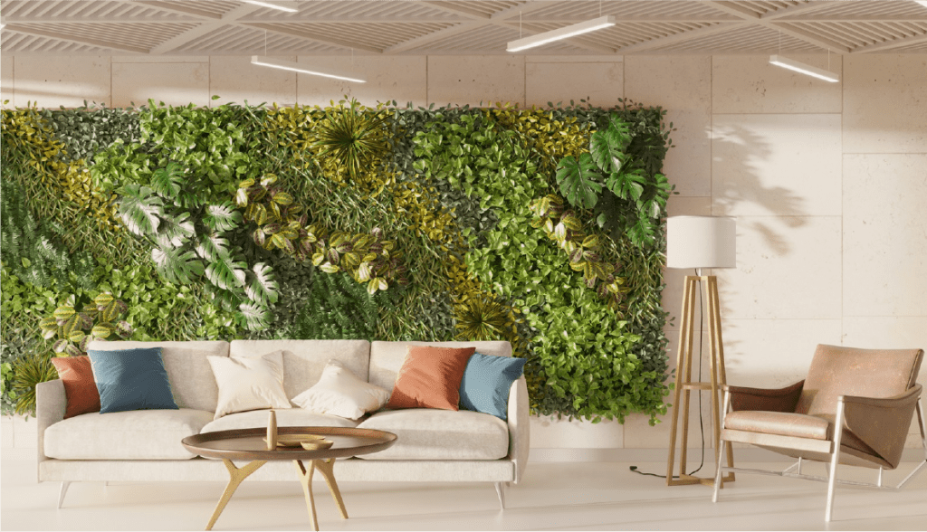 Biophilic Design: Bringing the Outdoors Inside for Healthier, Happier Homes