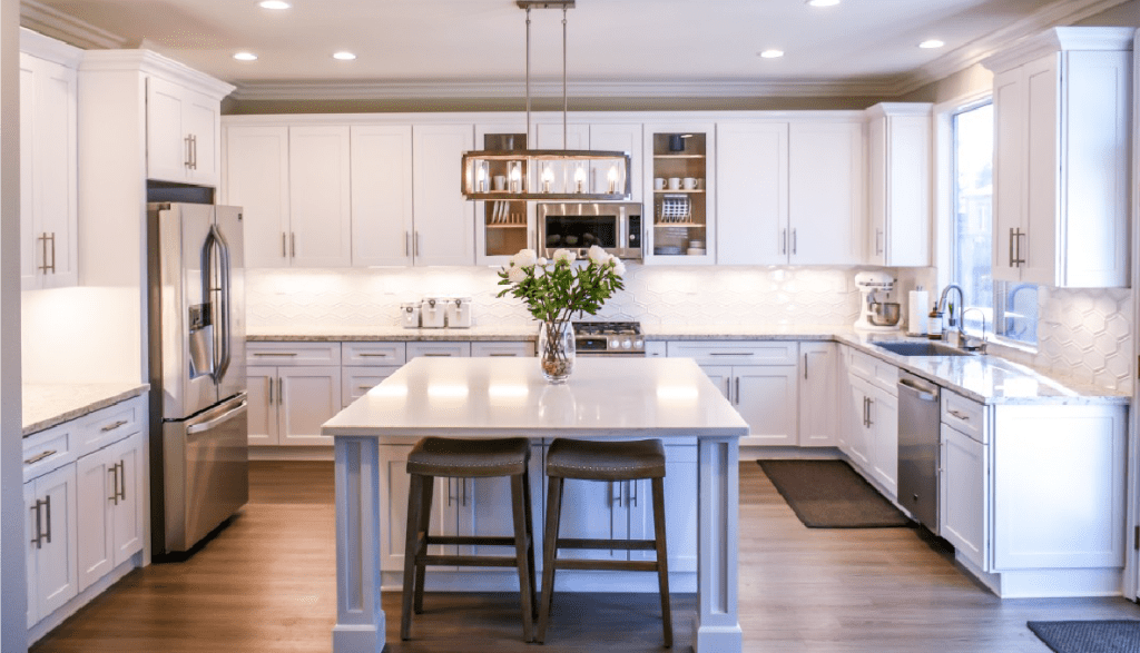 Creating the Perfect Kitchen: Design Trends and Practical Considerations for 2025
