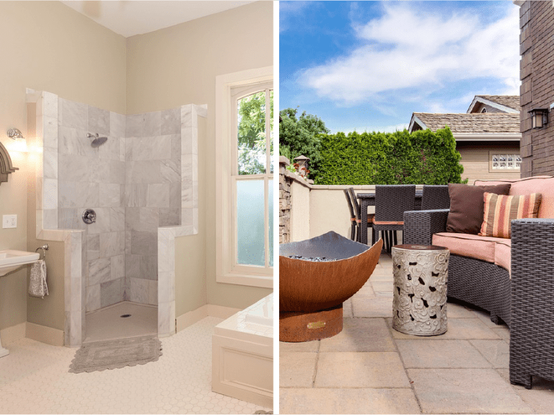 2025 Home Renovation Trends: What Homeowners Are Prioritizing This&nbsp;Year